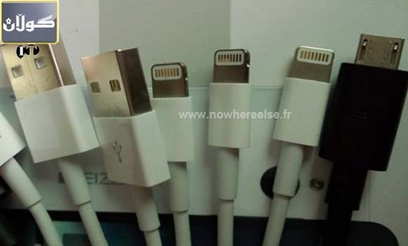 مایكرۆ USB بەرهەمی دوای USB دەبێت